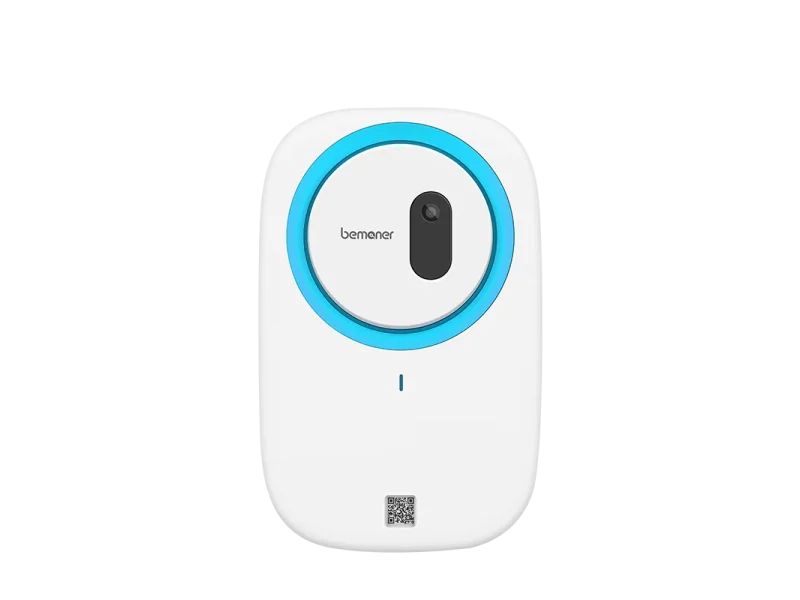 MSQA-100 automatic focus microscopic vision system for precise sperm evaluation