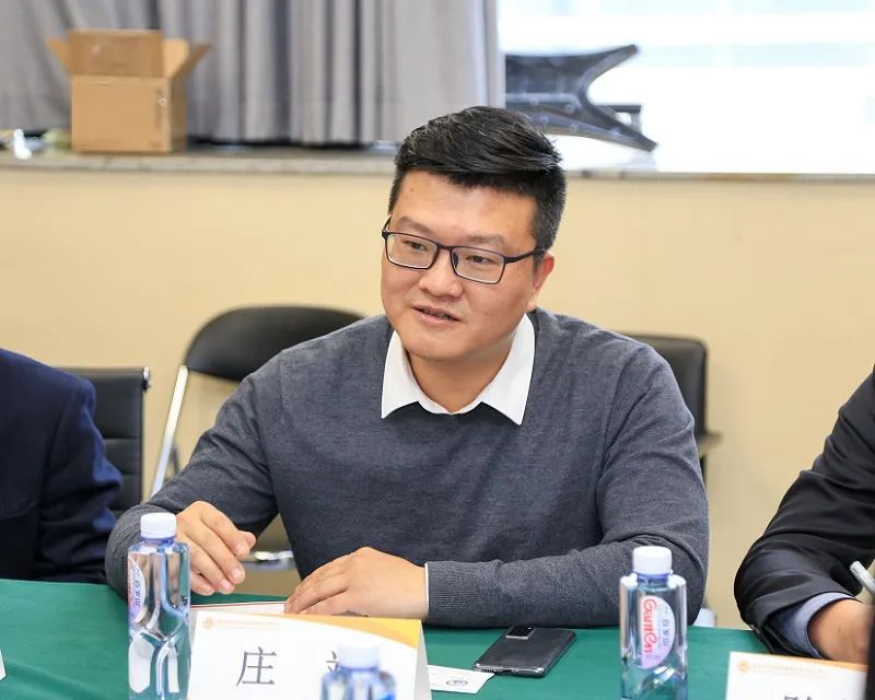 Benjamin Zhuang - Founder
