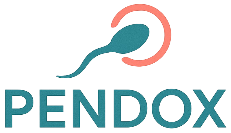 Pendox Logo