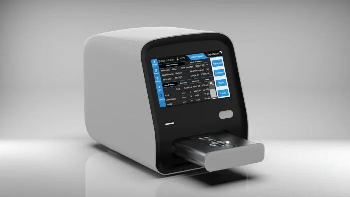 Nexus Dx1 advanced CASA system with high-resolution imaging and automated sperm analysis capabilities